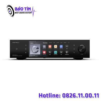 EVERSOLO DMP-A8 GEN2